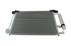 Kondenzátor, klimatizace Maxgear AC830375