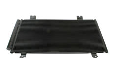 Kondenzátor, klimatizace Maxgear AC830393