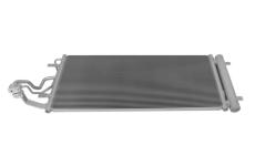 Kondenzátor klimatizácie MAXGEAR AC830410