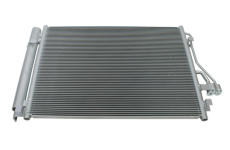 Kondenzátor klimatizácie MAXGEAR AC830414
