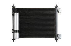 Kondenzátor, klimatizace MAXGEAR AC830425