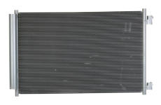 Kondenzátor, klimatizace MAXGEAR AC830427