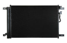 Kondenzátor, klimatizace MAXGEAR AC830439