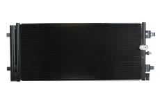Kondenzátor, klimatizace MAXGEAR AC830440