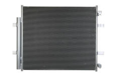 Kondenzátor, klimatizace MAXGEAR AC830442