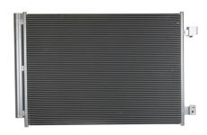 Kondenzátor, klimatizace MAXGEAR AC830447