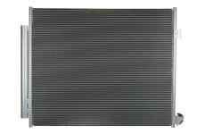 Kondenzátor, klimatizace MAXGEAR AC830451