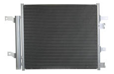 Kondenzátor, klimatizace MAXGEAR AC830454