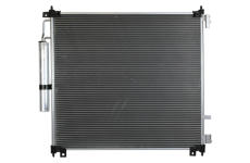 Kondenzátor, klimatizace MAXGEAR AC830460
