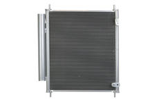 Kondenzátor, klimatizace MAXGEAR AC830462