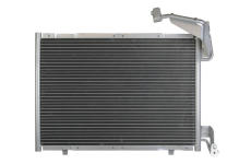 Kondenzátor, klimatizace MAXGEAR AC830478