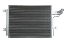 Kondenzátor, klimatizace MAXGEAR AC830506
