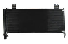 Kondenzátor, klimatizace MAXGEAR AC830522