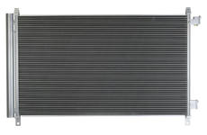 Kondenzátor, klimatizace MAXGEAR AC830526