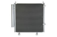Kondenzátor, klimatizace MAXGEAR AC830530