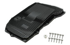 Sada hydraulickeho filtru, automaticka prevodovka MAXGEAR 26-1733