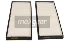 Filter vnútorného priestoru MAXGEAR 26-1358