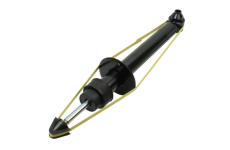 Tlumič pérování MAXGEAR 11-1389