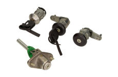 Sada zámků, zamykací zařízení MAXGEAR 28-0175