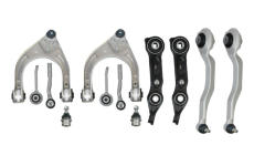 Rameno napravy, zaveseni kol MAXGEAR 72-6305