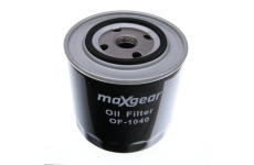 Olejový filter MAXGEAR 26-0136