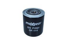 Olejový filter MAXGEAR 26-2142