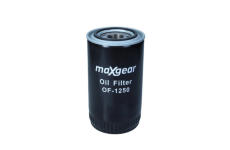 Olejový filtr MAXGEAR 26-2135