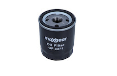 Olejový filtr MAXGEAR 26-2081