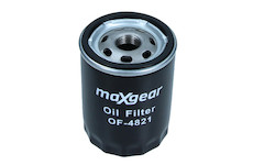 Olejový filtr MAXGEAR 26-2050