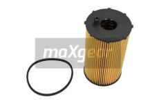 Olejový filter MAXGEAR 26-0788