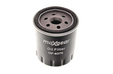 Olejový filtr Maxgear OF-6370