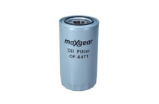 Olejový filter MAXGEAR 26-2129