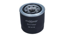 Olejový filter MAXGEAR 26-0902