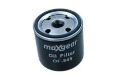 Olejový filter MAXGEAR 26-0755