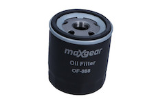 Olejový filtr MAXGEAR 26-1516