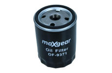 Olejový filter MAXGEAR 26-2076