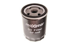 Olejový filter MAXGEAR 26-0029