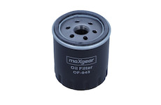 Olejový filtr MAXGEAR 26-0007