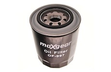 Olejový filtr MAXGEAR 26-0432