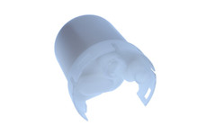Palivový filtr MAXGEAR 26-2162