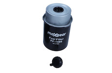 Palivový filtr Maxgear PF-1580
