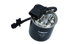 palivovy filtr MAXGEAR 26-2250
