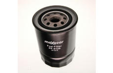 palivovy filtr MAXGEAR 26-2282