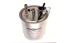 palivovy filtr MAXGEAR 26-2284