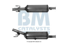 SCR katalyzátor BM CATALYSTS BM31031H