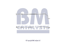 Výfuková trubka BM CATALYSTS BM50107