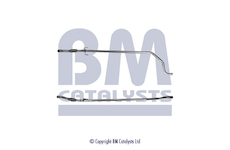 Výfuková trubka BM CATALYSTS BM50162