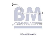 Výfuková trubka BM CATALYSTS BM50232