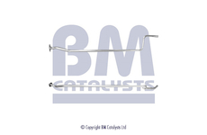 Výfuková trubka BM CATALYSTS BM50247