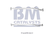 Výfuková trubka BM CATALYSTS BM50352